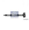 BPW 0509760121 Brake Shaft